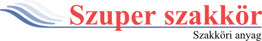 szuper szakkor